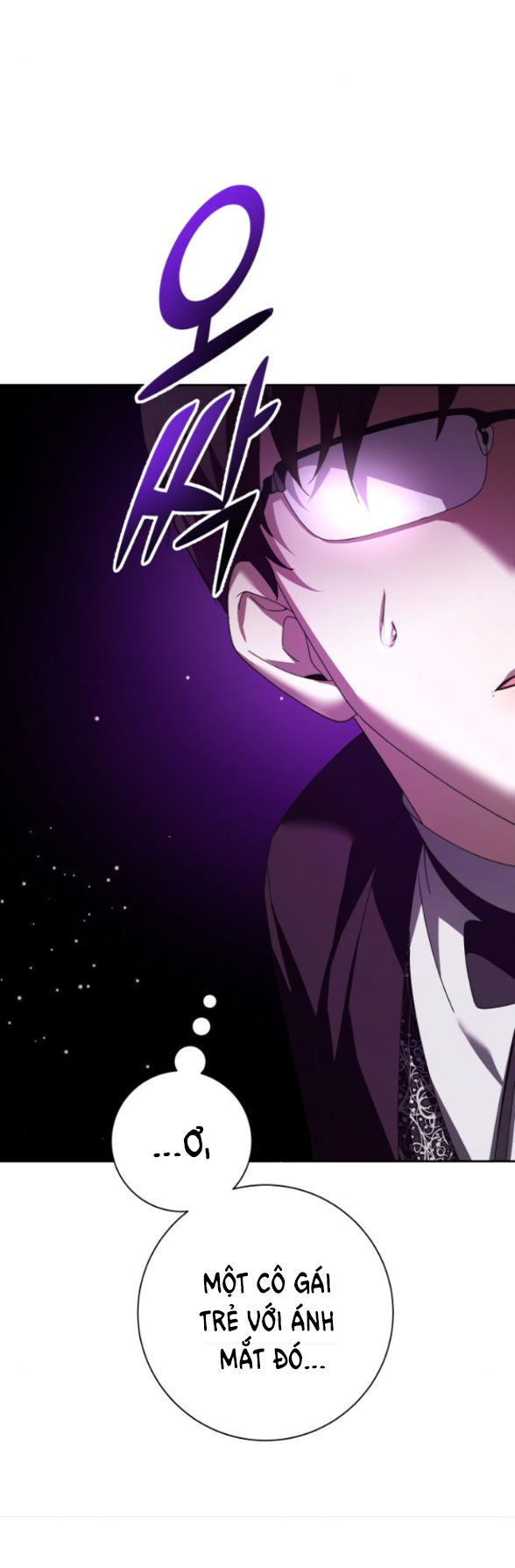 tôi muốn trở thành cô ấy dù chỉ là một ngày chapter 132.1 36