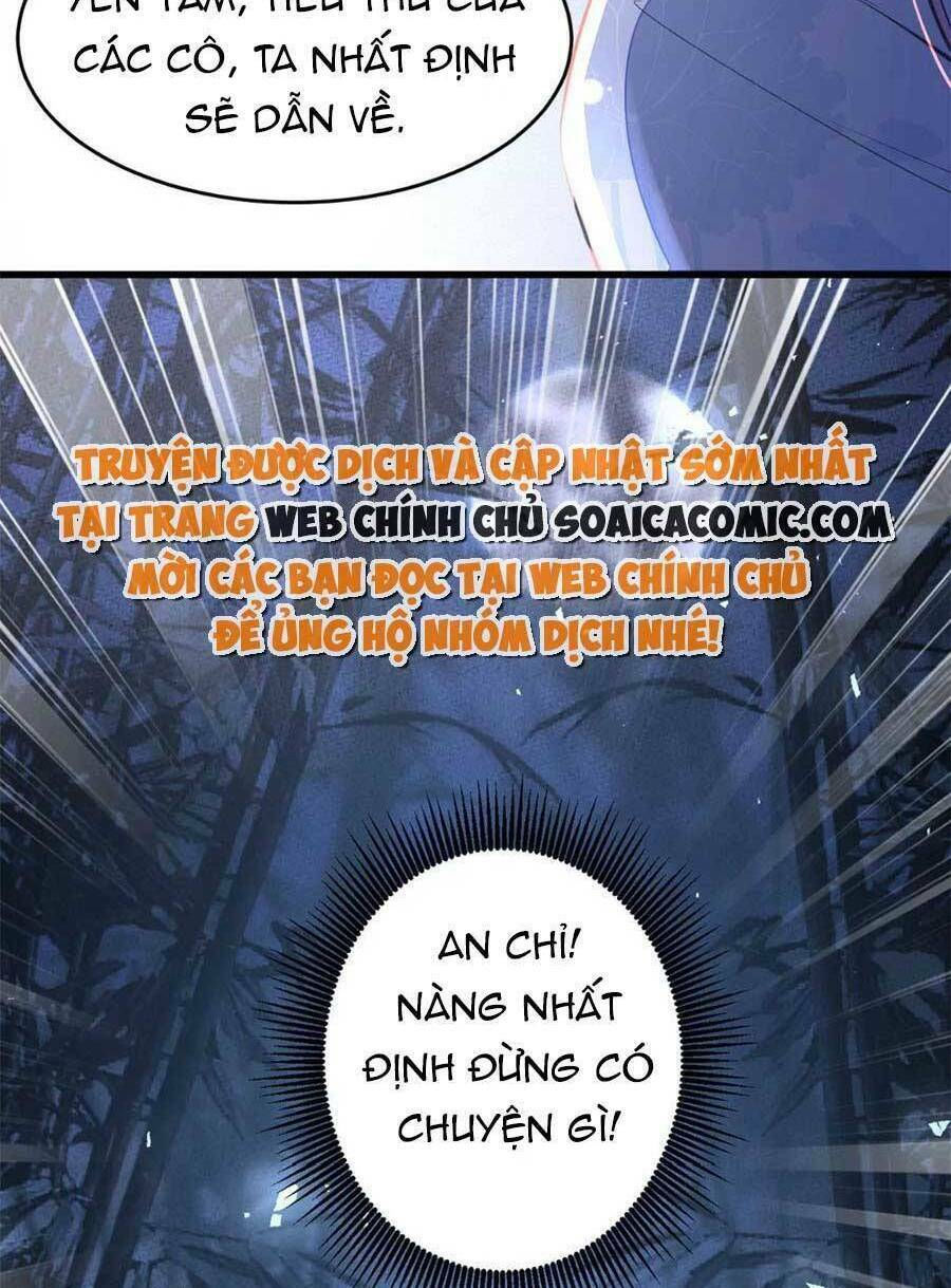 rơi vào cạm bẫy ngọt ngào của tứ thúc chapter 39 9