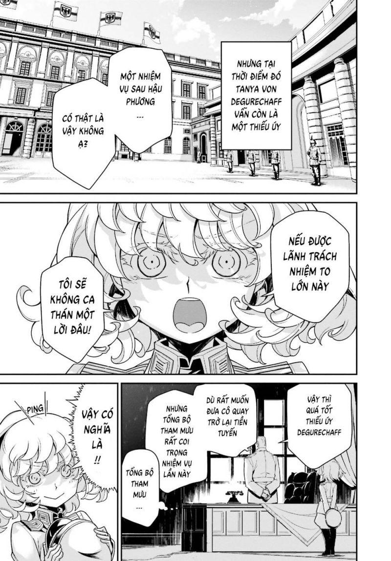 Ấu Nữ Chiến Ký chapter 63.6 5