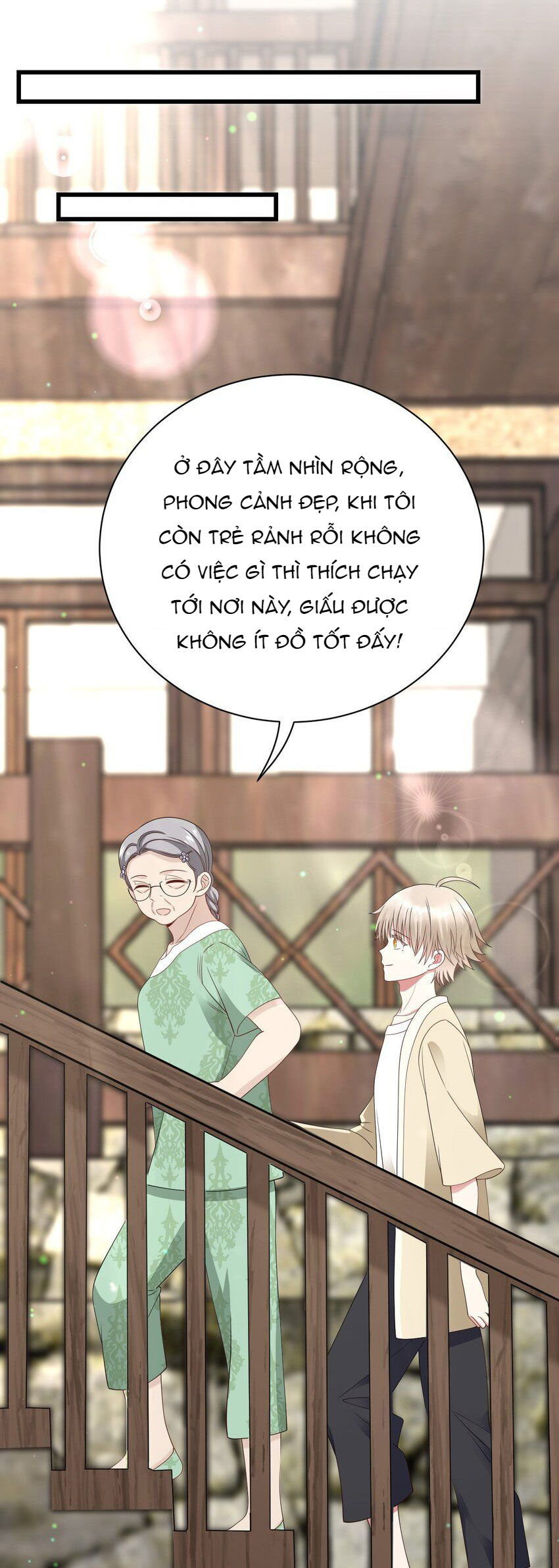 tức thời phạm quy [ tức thì vi quy ] chapter 65 20