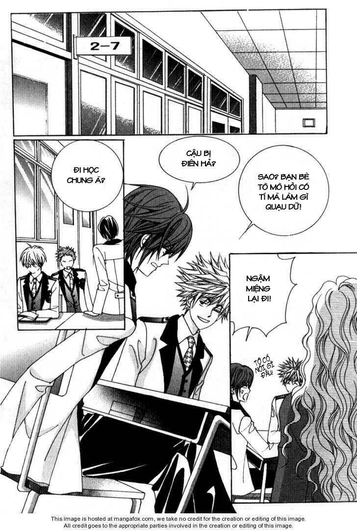 she's scary chapter 27 9