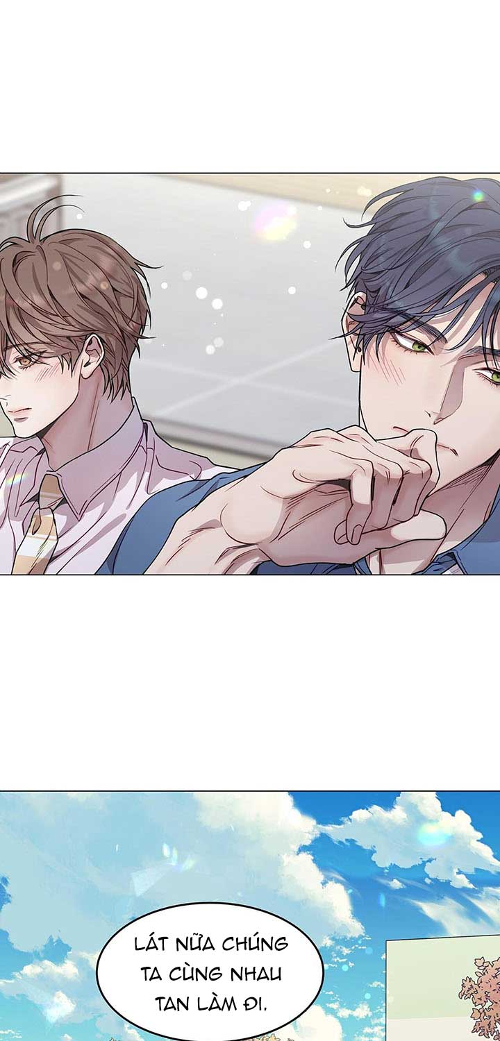 tư duy vị kỷ chapter 40 12