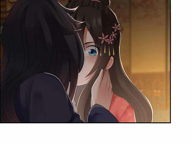 cuồng nữ trọng sinh - hoàn khố thất hoàng phi chapter 28 20