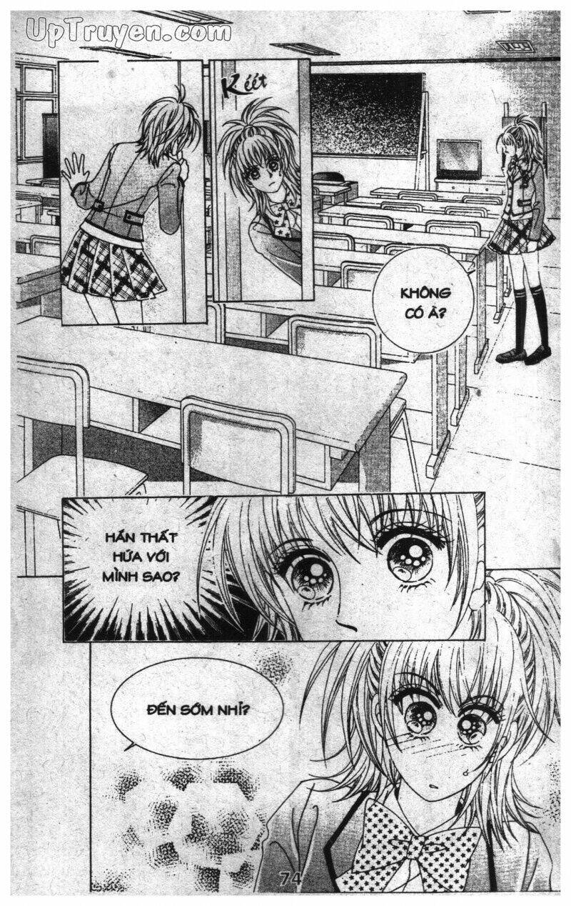 dạ khúc chapter 3 74