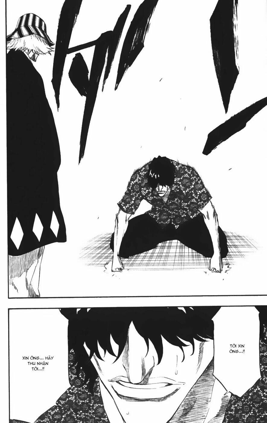 thần chết ichigo chapter 214 17
