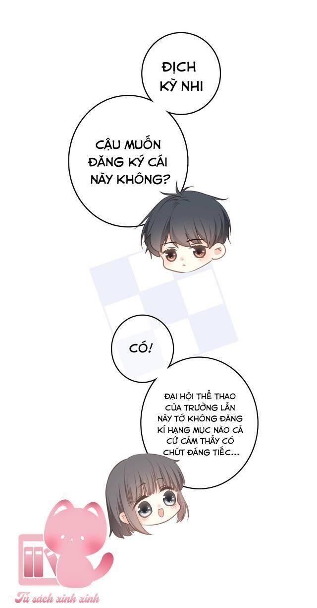 con tim rung động 2 chapter 137.1 11