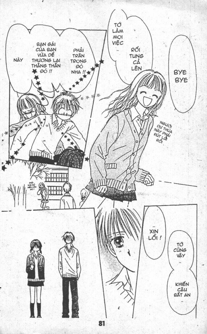 beautiful 100% chapter 2 79