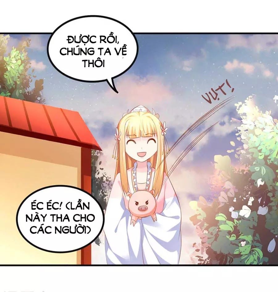 từ đây vương gia không thượng triều sớm chapter 90 19