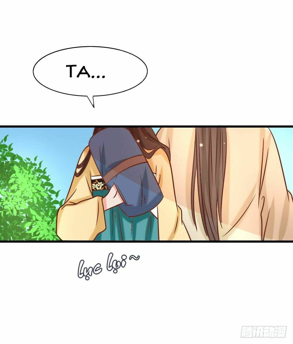 hồng nhan bất vong quốc chapter 14 49