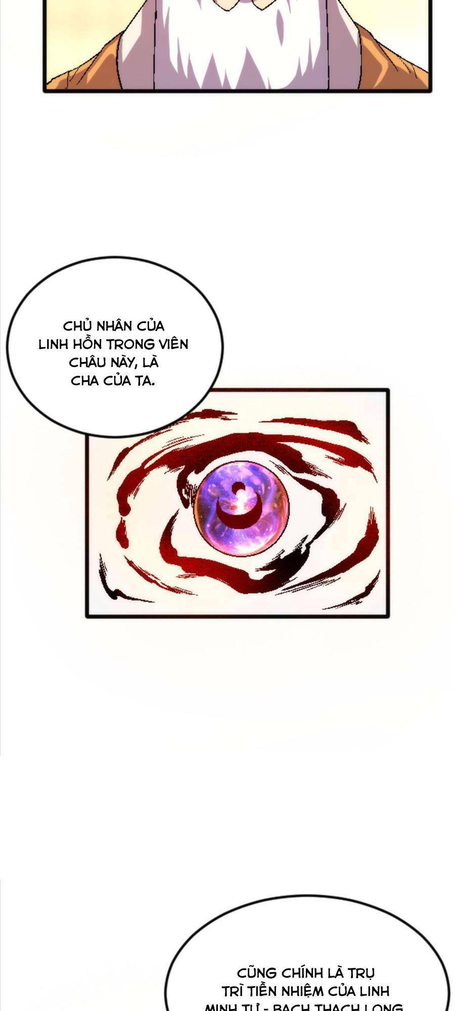 thí chủ, lên đường thôi! chapter 24 9