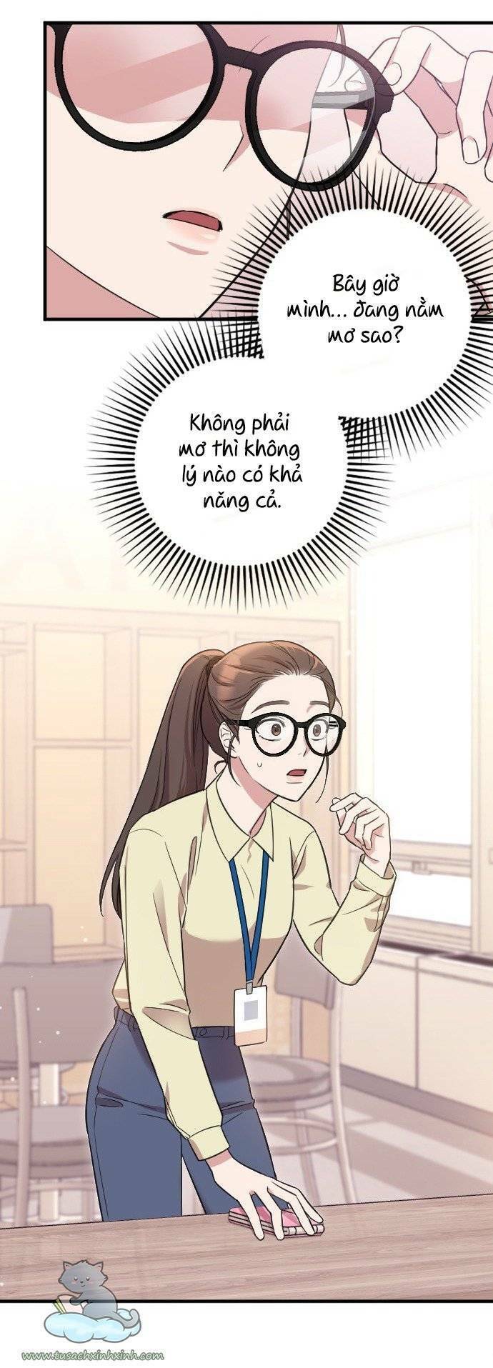 cô đi mà lấy chồng tôi đi chapter 1 146