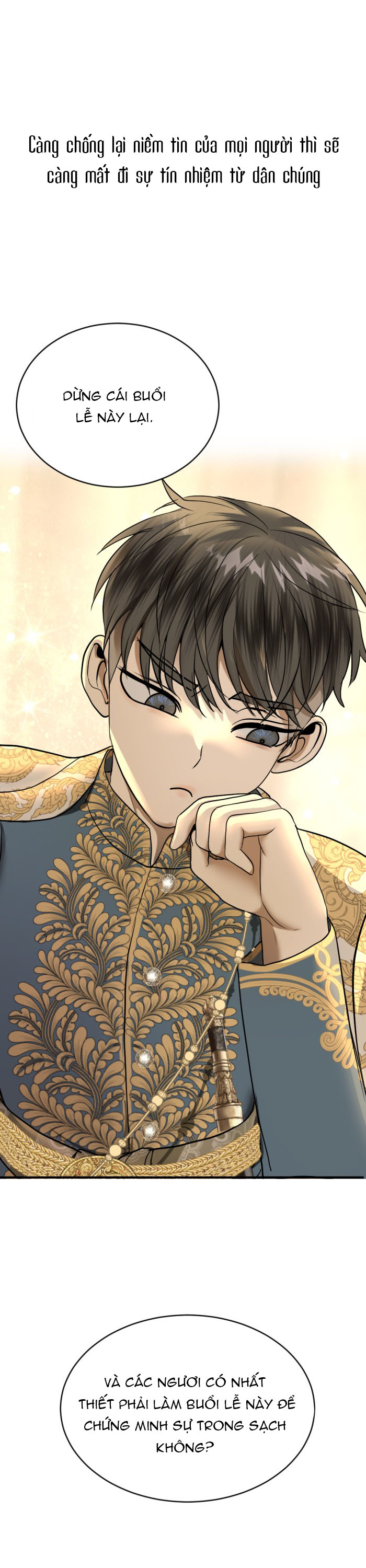 tôi là công tử đẹp nhất xiêm chapter 18 38