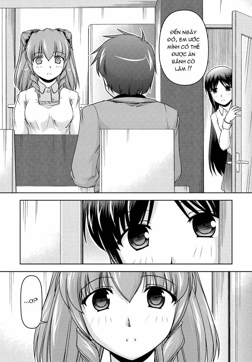 sexless friend chapter 6 19