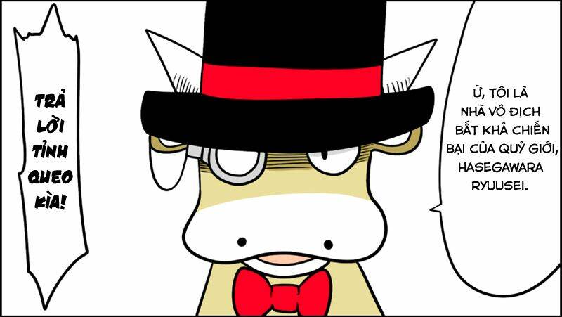 senyuu chapter 60 23