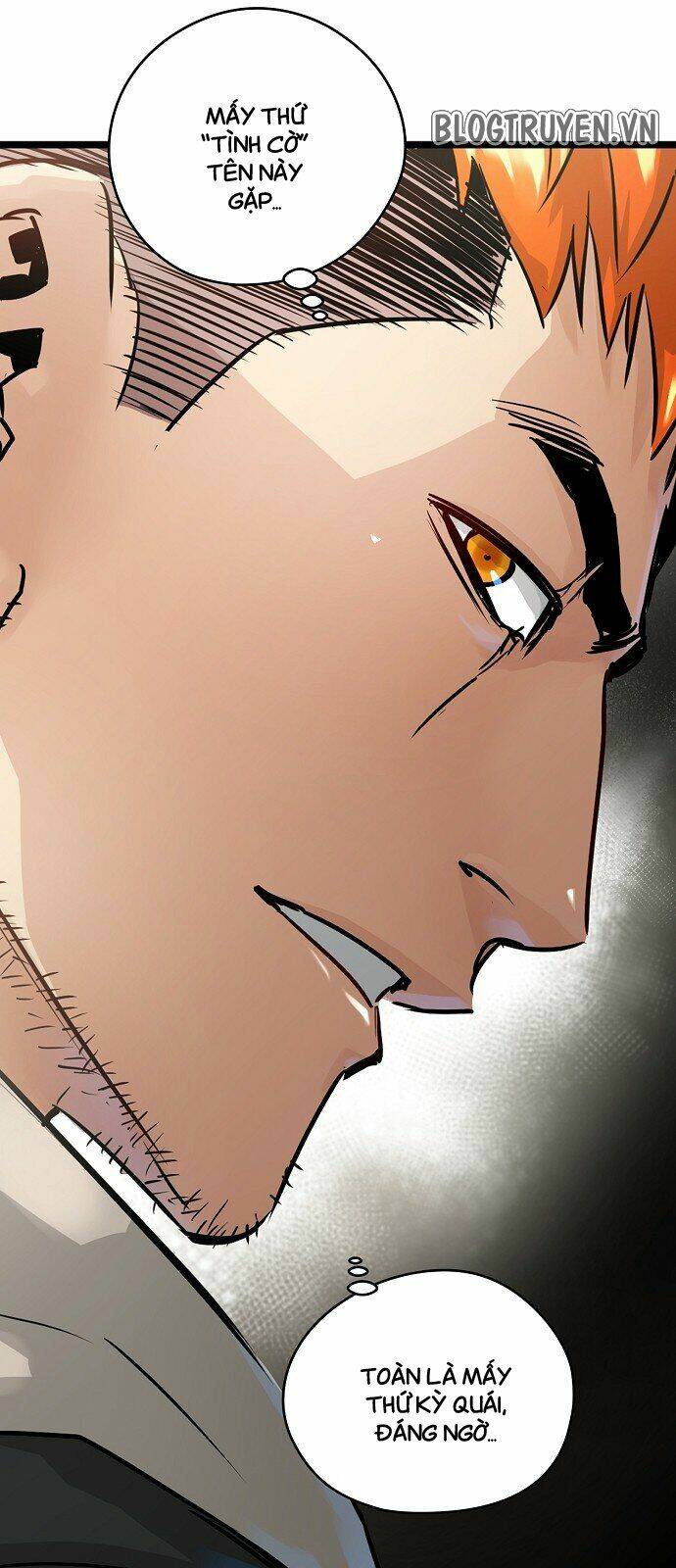 hứa lan chapter 28 27