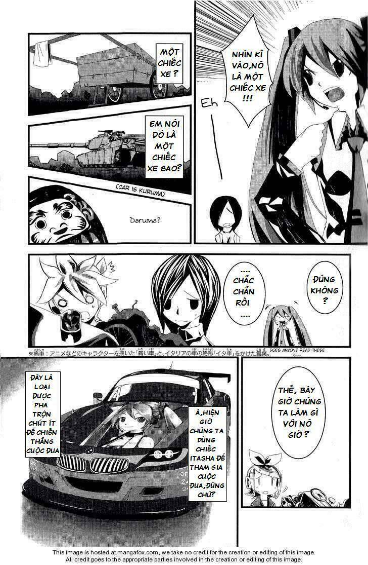 hatsune mix chapter 11 5