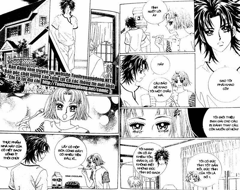 chỉ mình anh chapter 10 29