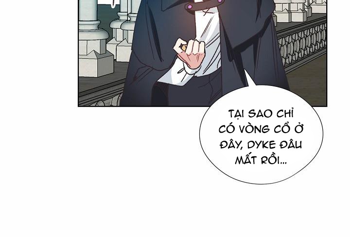 Mảnh Vỡ Trái Tim chapter 32