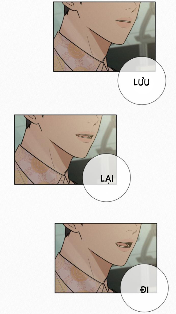 kế hoạch tình yêu trong sáng chapter 17.1 23