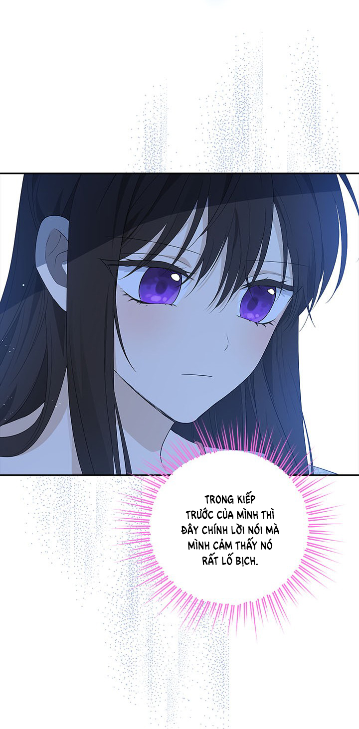 thật ra ta mới là hàng thật chapter 80.2 6