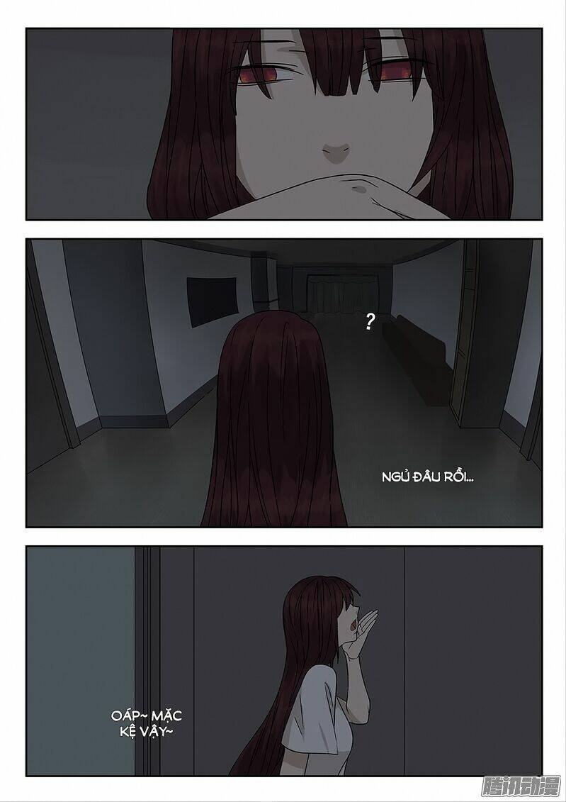 em gái hồ lô chapter 5 18