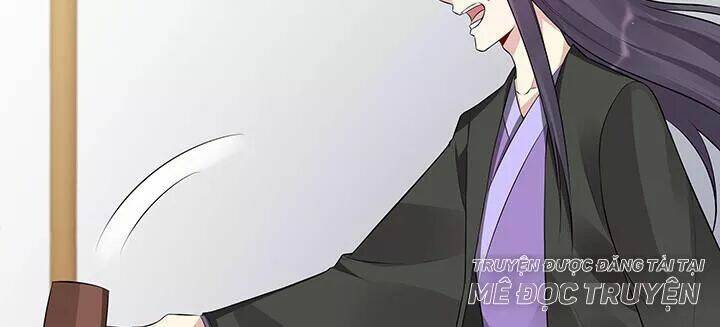 độc phi thần y quá kiêu ngạo chapter 62 11