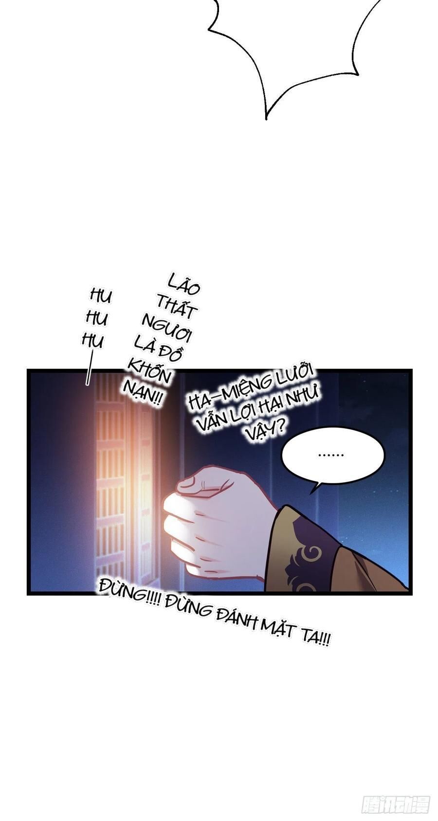 ta mới không gả cho hoàng tử phản diện chapter 62 39