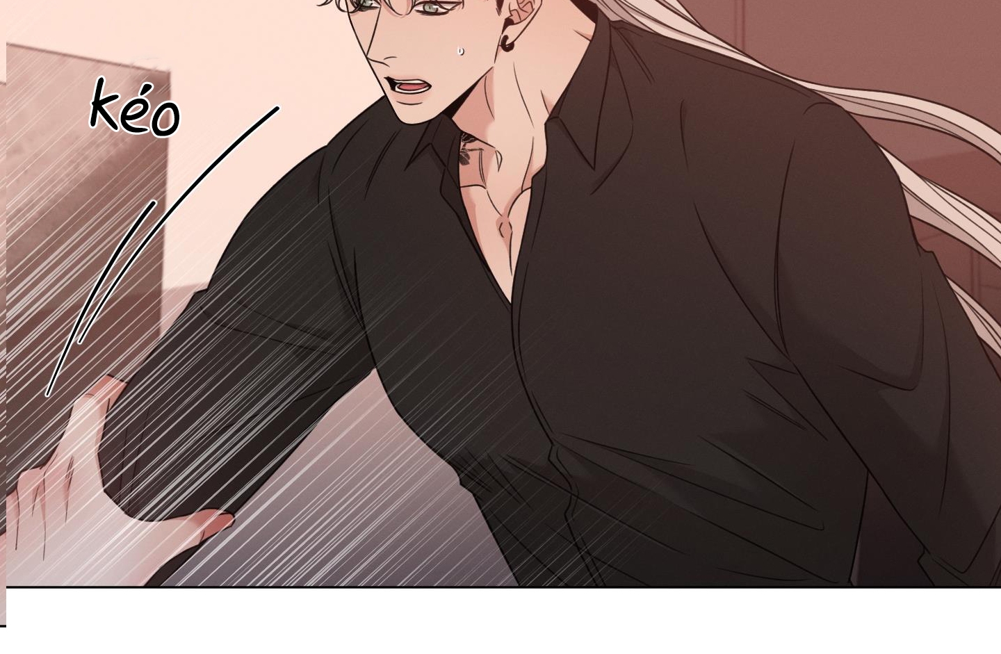 hội chứng minmotion chapter 44 27