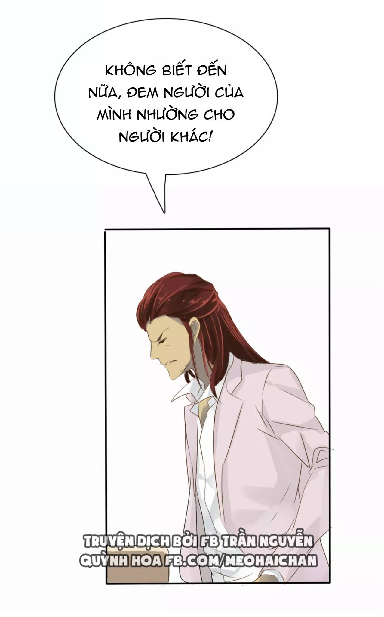 Lấy Sắc Tấn Công Sắc chapter 7 - Trang 9