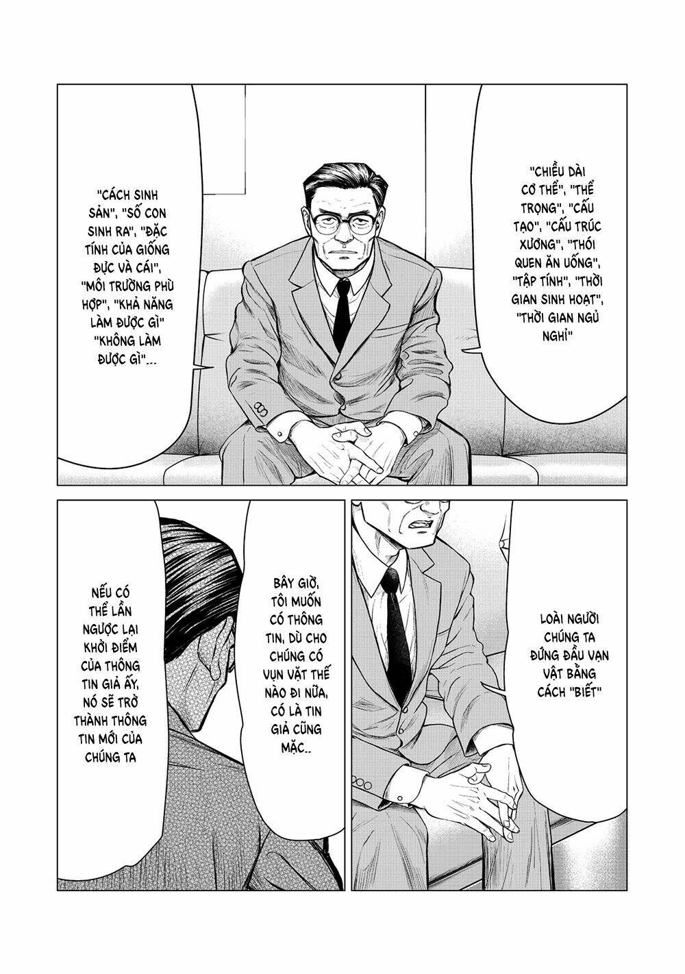 parasyte reversi chapter 14 8