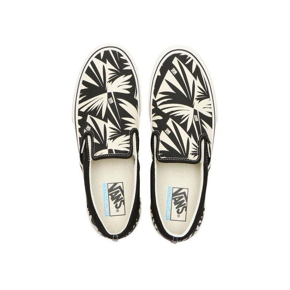 Giày thể thao Vans chính hãng Mod Palm Slip-On - VN0A3MUC9IG