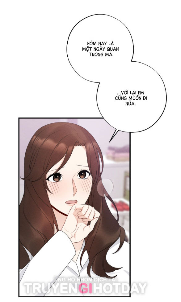 [18+] hôn nhân bị đánh cắp chapter 50.1 13