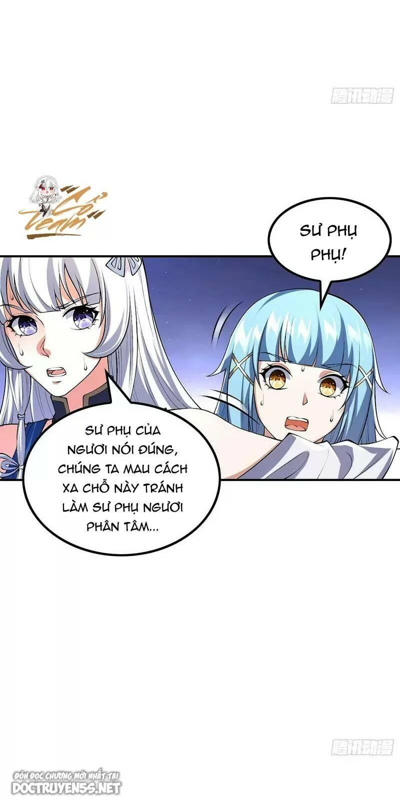đệ nhất người ở rể chapter 184 10