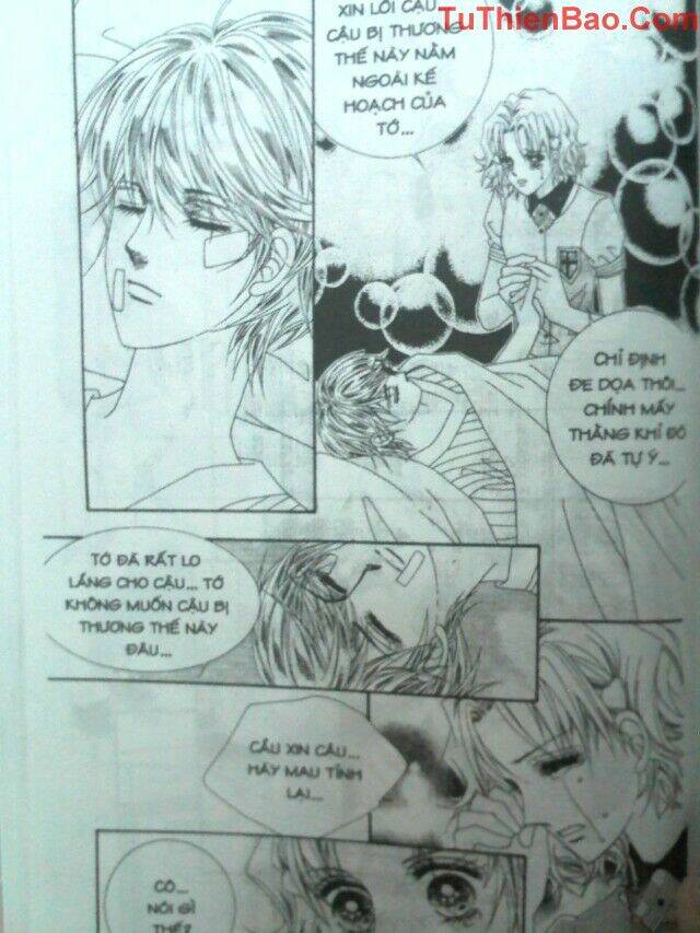 cậu ấy nhỏ hơn 1 tuổi chapter 9 83