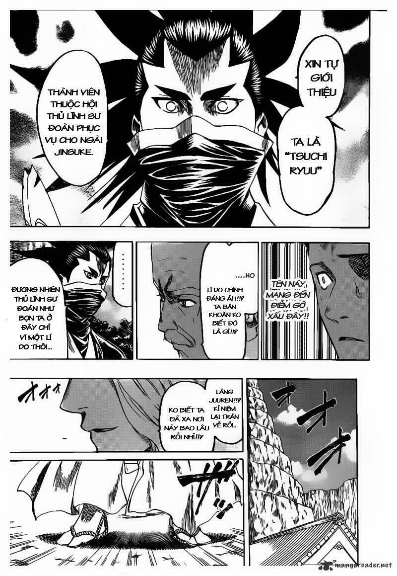 gamaran chapter 87 16