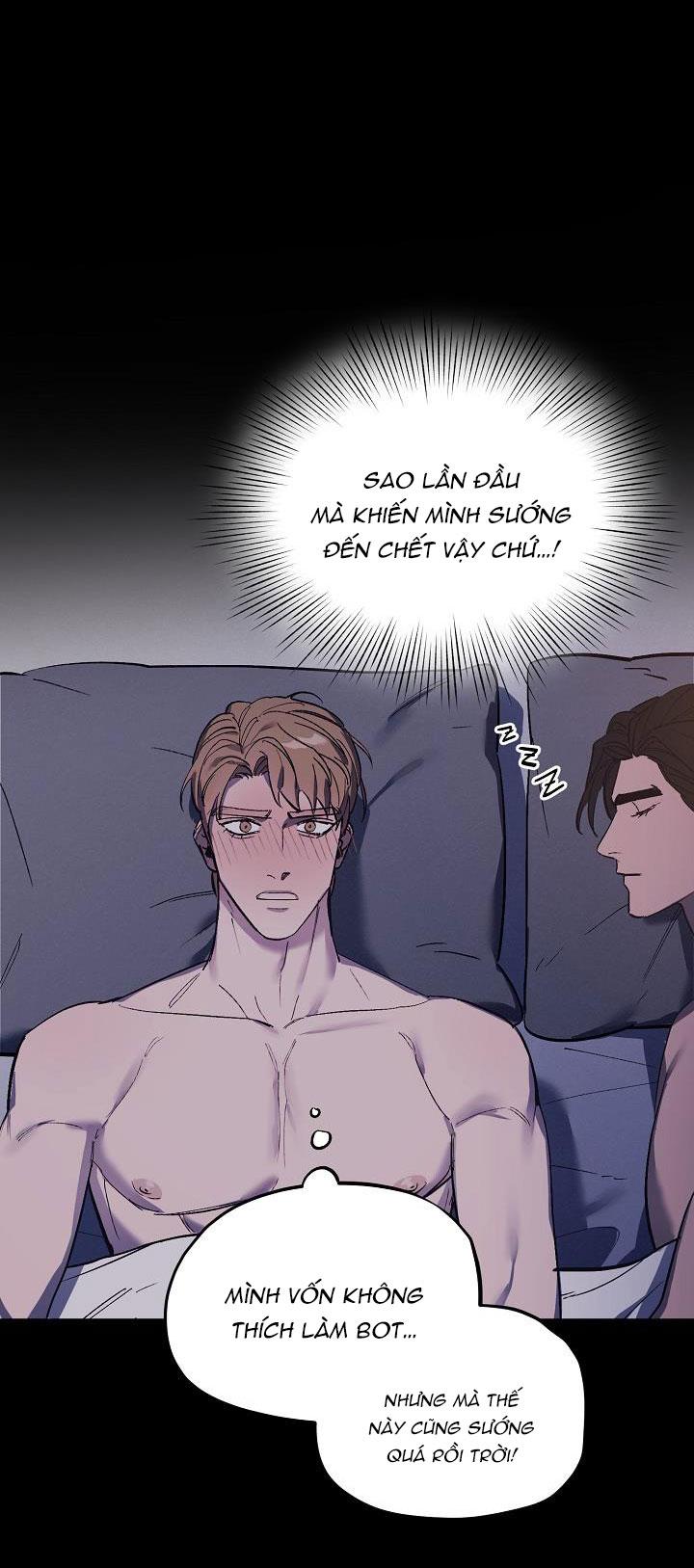 Làm dâu nhà tài phiệt họ Kang chapter 7