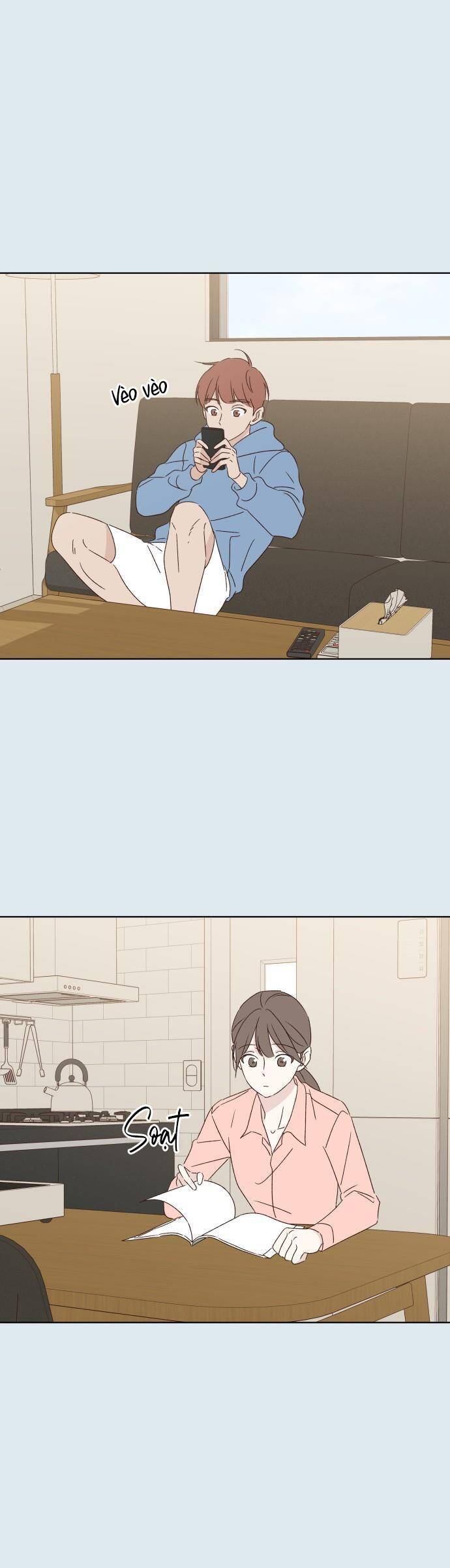 lén lút quện nhau chapter 43 42