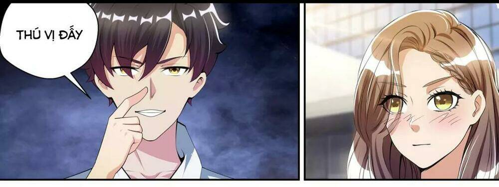 tối cường cuồng binh chapter 55 17