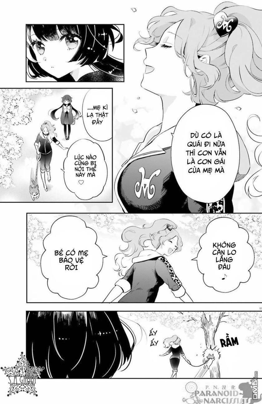 otome monster caramelize chapter 3 13