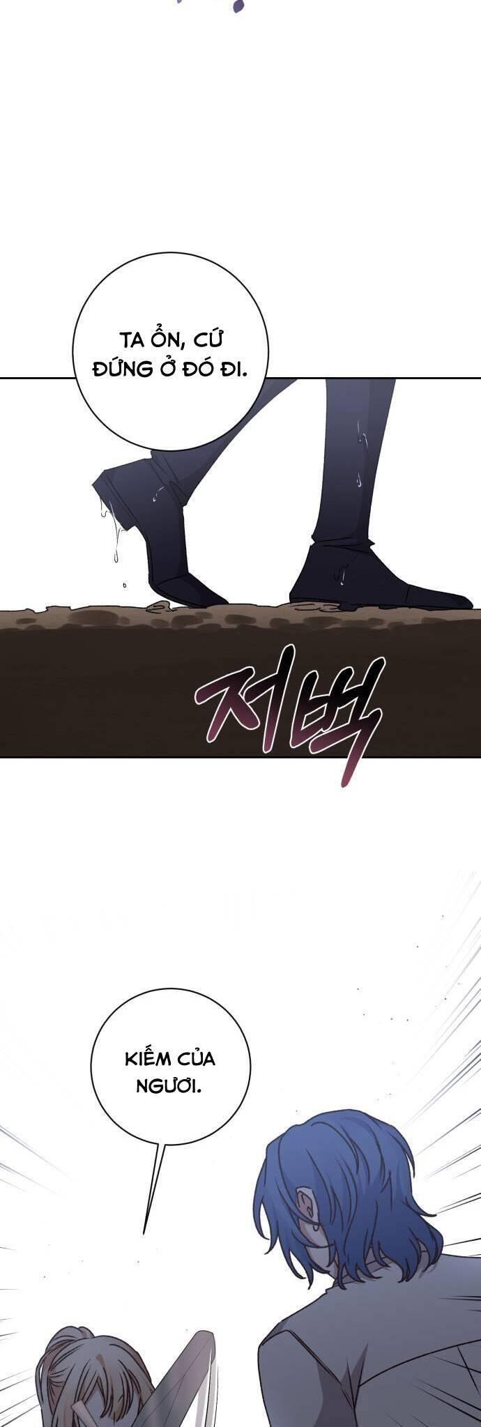 bạo chúa muốn sống hiền lành chapter 27 51