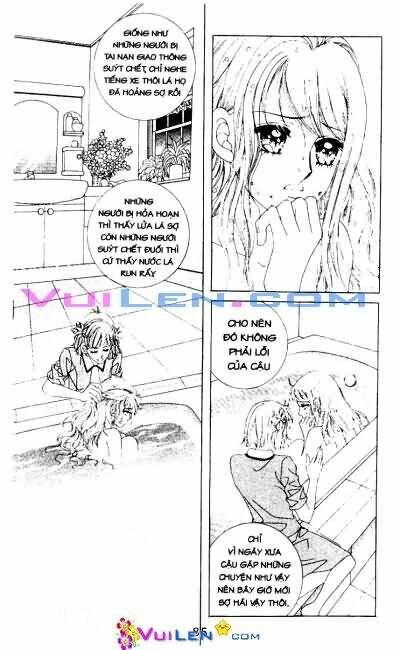 tìm lại tình yêu chapter 45 6