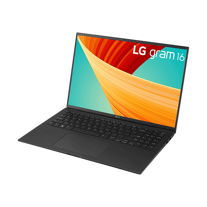 Laptop LG Gram 2023 16Z90R-E.AH75A5 Hàng chính hãng