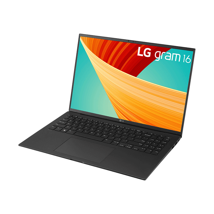 Laptop LG Gram 2023 16Z90R-E.AH75A5 (i7-1360P | 16GB | 512GB | RTX 3050 4GB | 16') Hàng chính hãng