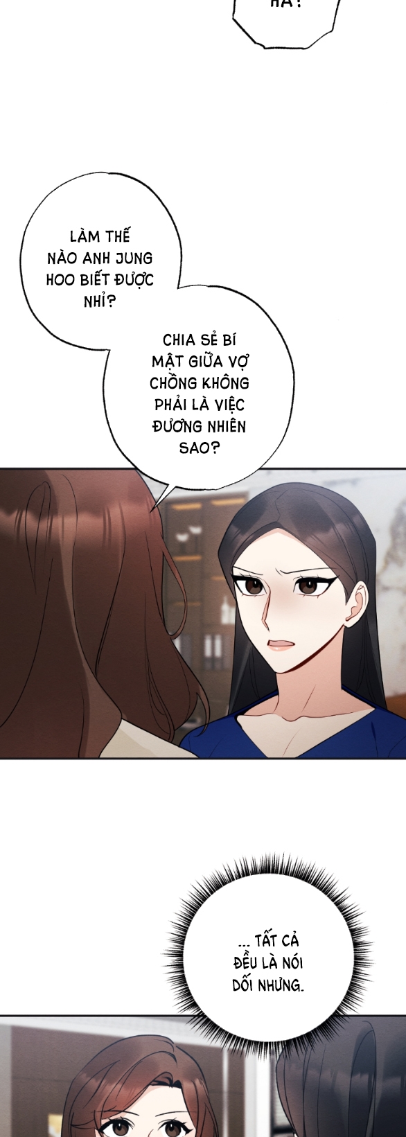 [18+] hôn nhân bị đánh cắp chapter 28.2 17