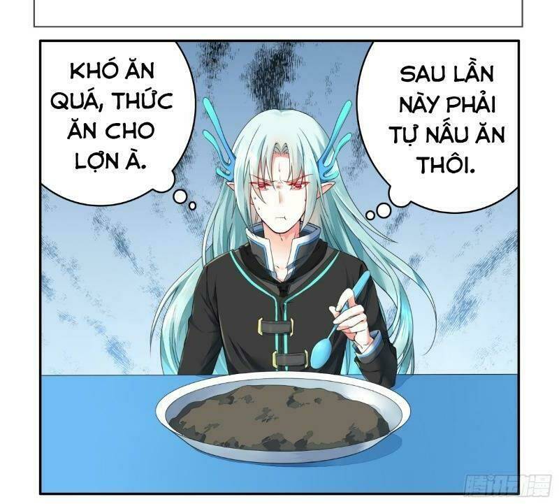 ta muốn ngao du chapter 2 9