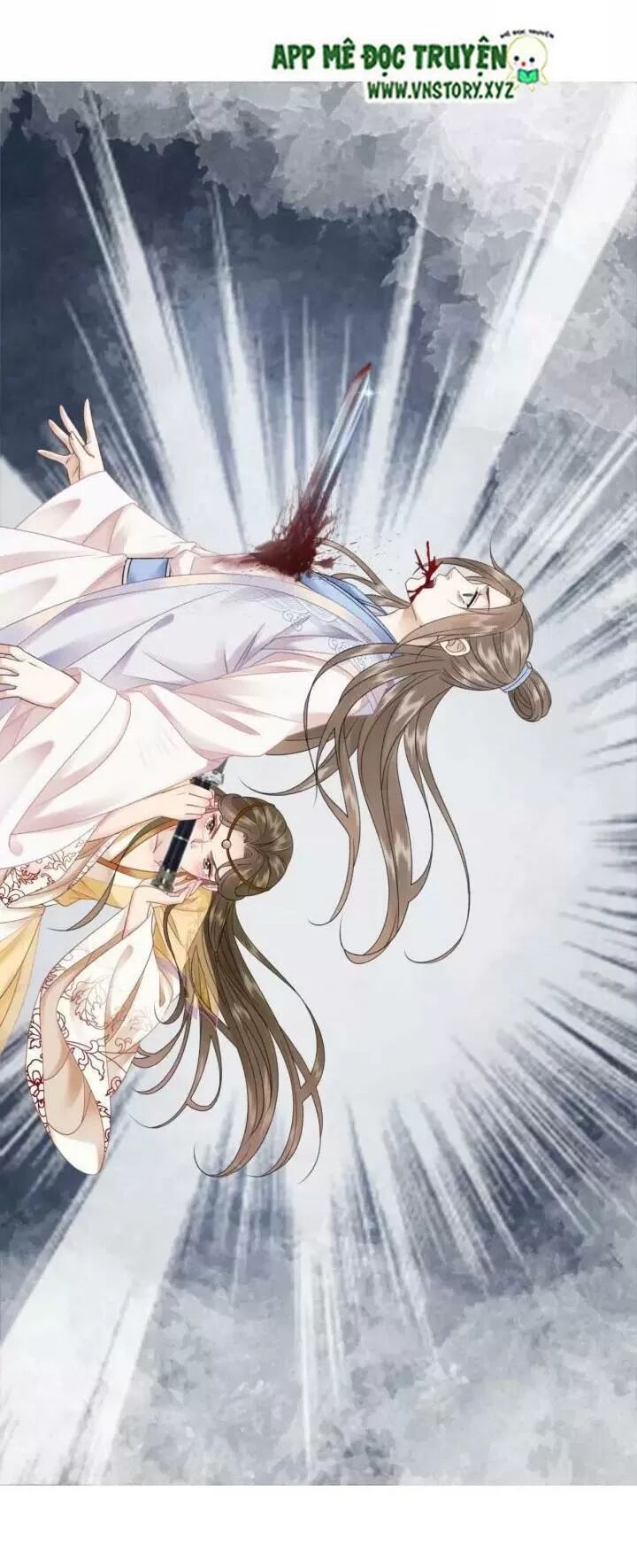 cực phẩm phế vật tiểu thư chapter 101 42