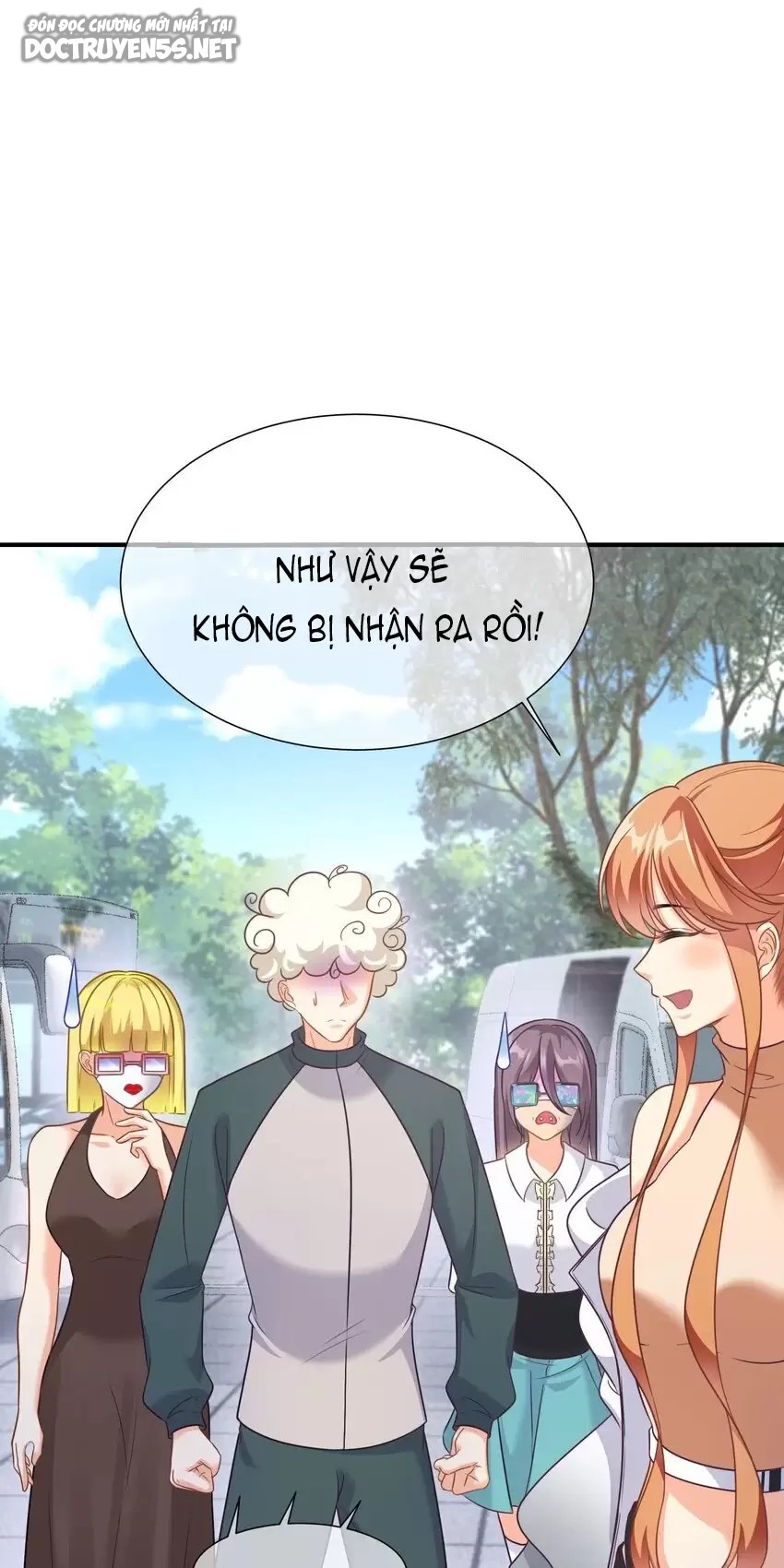 ảnh hậu một tuần mập ba cân chapter 32 35