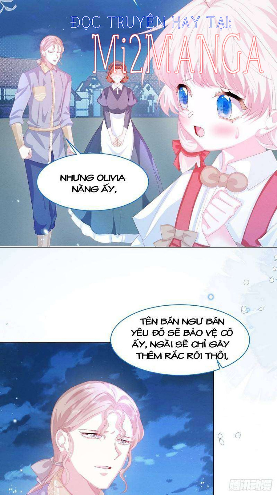 ninita yêu dấu chapter 26.1 16