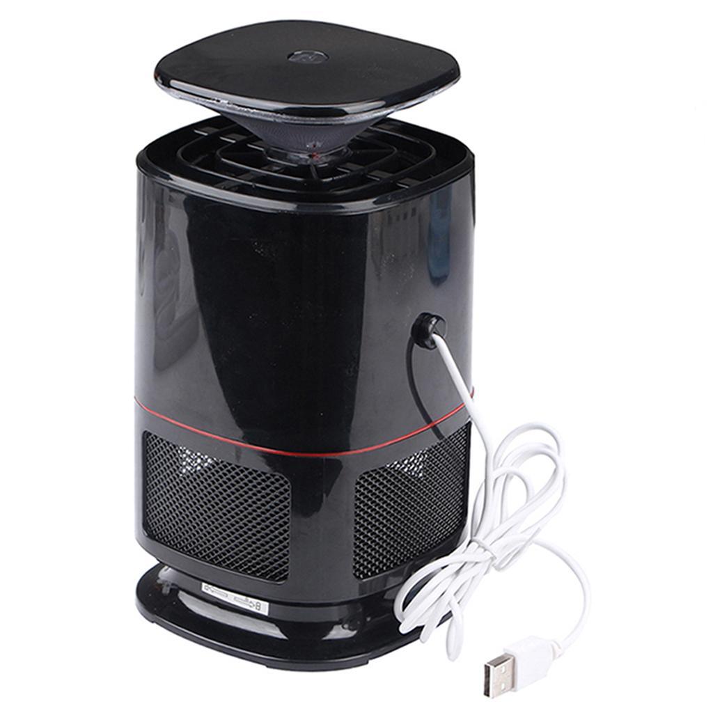 Lovoski Electric Lamp LED Lamp Black