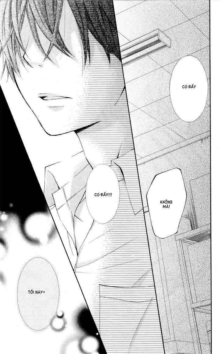 iyada nante iwasenai chapter 6 31